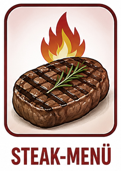 Steak-Men�